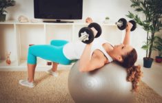 The Best Home Gym Equipment
