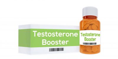 The Best Testosterone Boosters