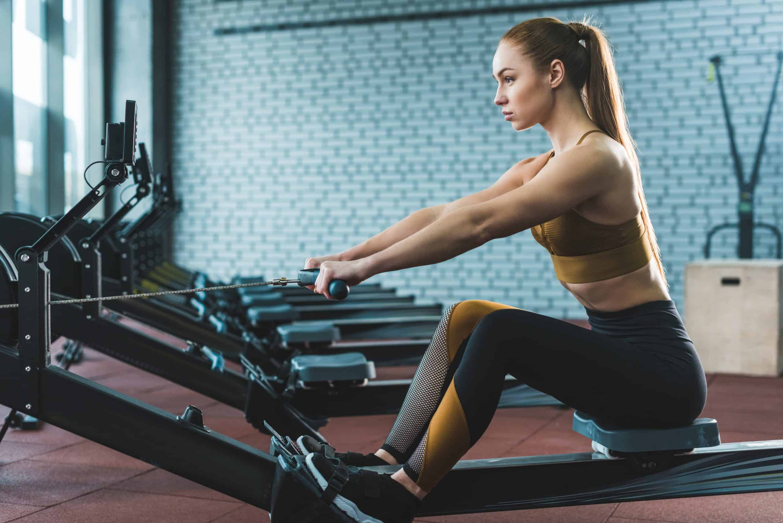 The Best Rowing Machines for Home Gym in Australia 2021 | Fintys