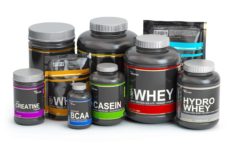 The Best BCAA (Branched-Chain Amino Acid) Supplements
