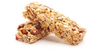 The Best Protein Bars