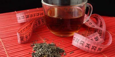 The Best Weight Loss Tea for Fast Results