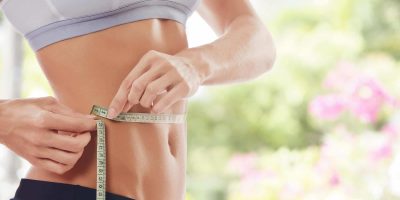 How to Lose Belly Fat for a Flat Stomach