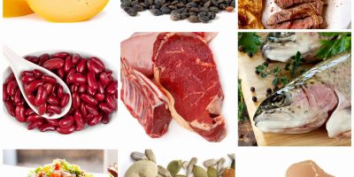 15 High Protein Foods for Successful Weight Loss