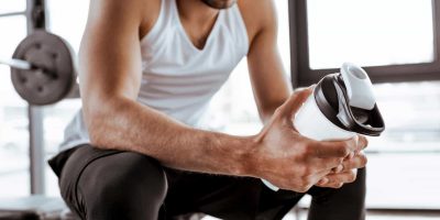 Is Pre Workout Bad for You?