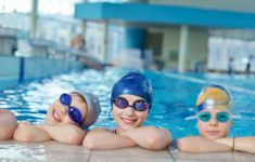 7 Best Swimming Goggles for Kids