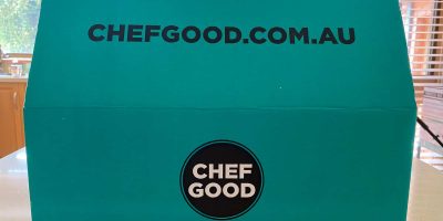 Chefgood Home Delivered Meals Review