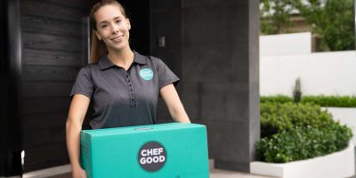 Top 6 Meal Delivery Services in Australia