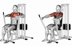 6 Best Lower Chest Exercises for Defined Pecs