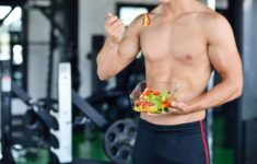 How Long to Wait After Eating Before Going To The Gym?