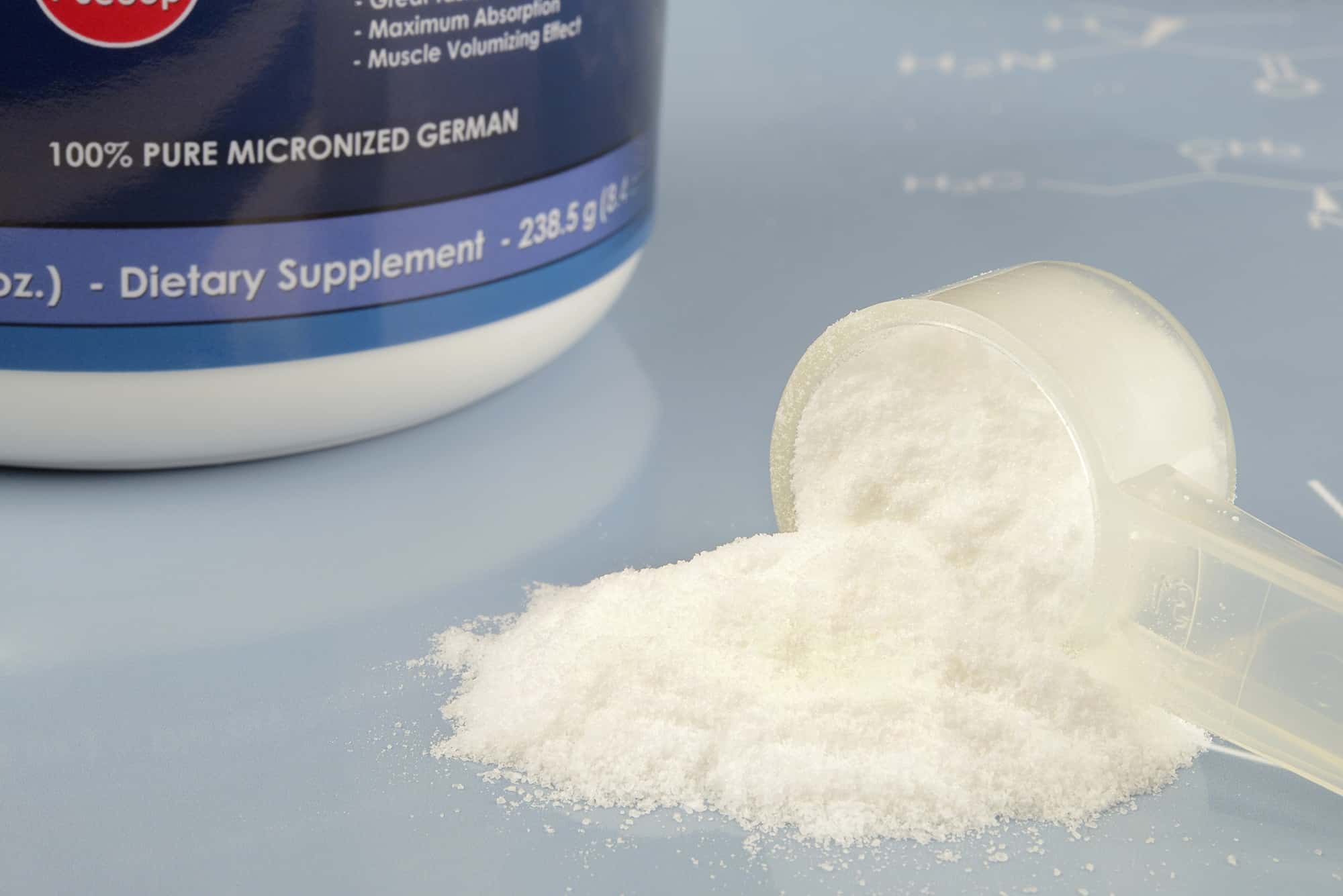 Creatine HCL vs Monohydrate: Which Is Better?
