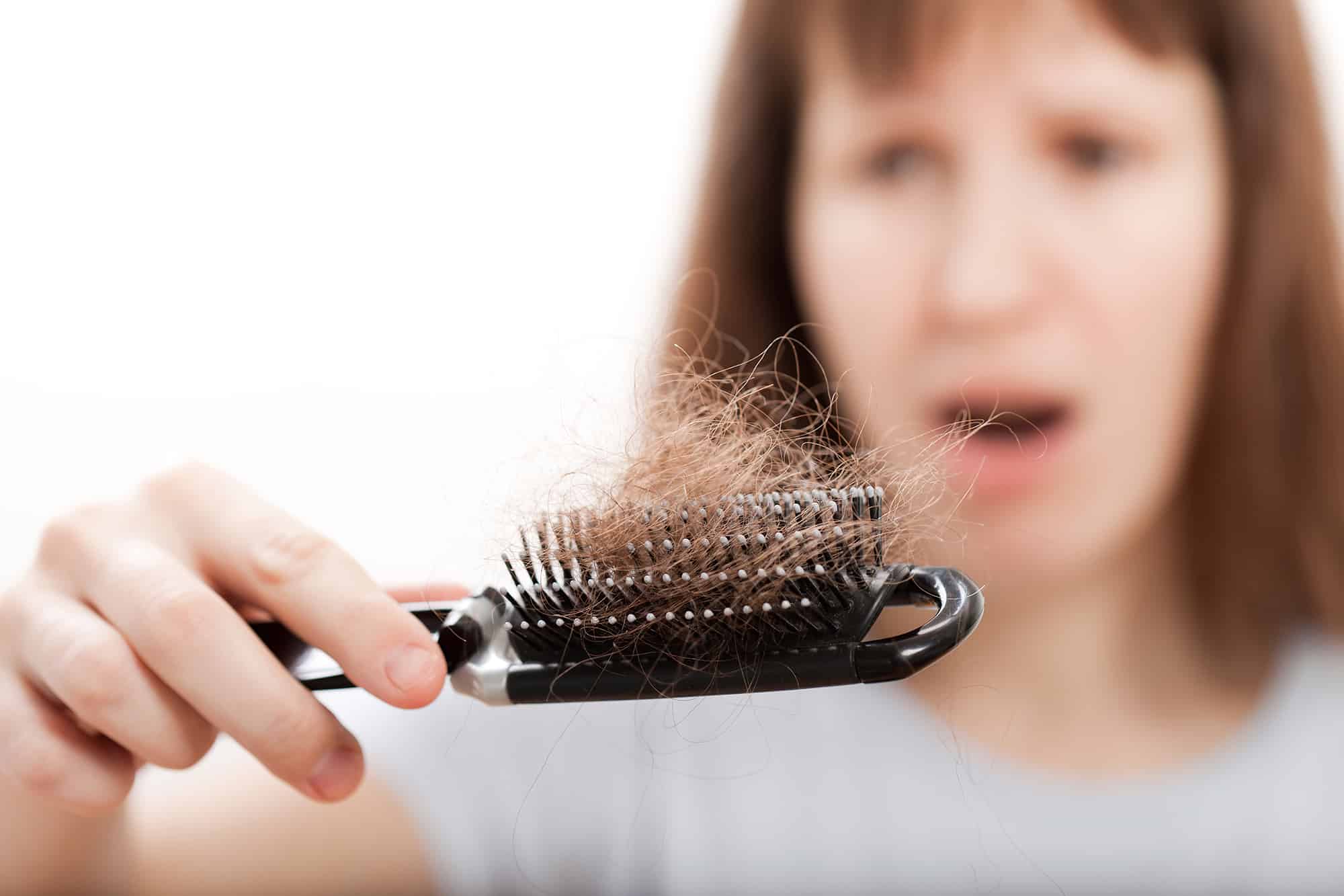 Can Creatine Cause Hair Loss?