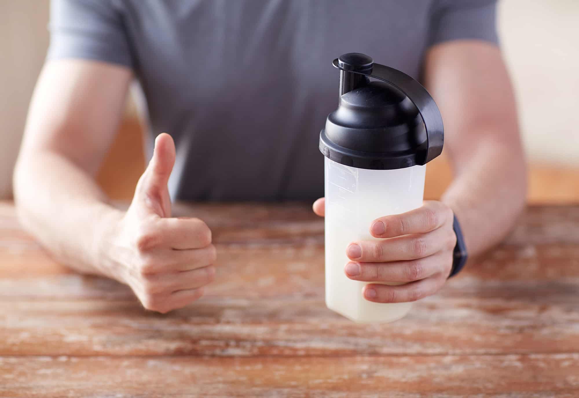 Creatine Cycle: What Is It & Should You Do It?