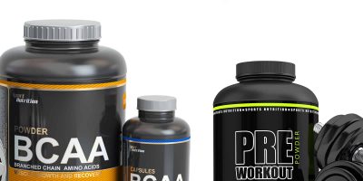 BCAA vs Pre Workout: What Are the Differences?