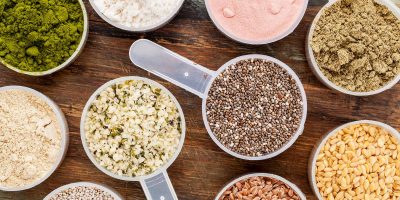 Homemade Pre Workout: How to Make It?