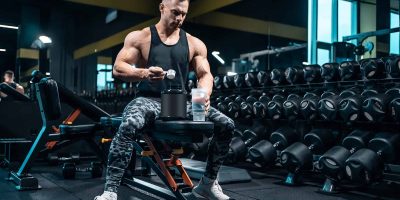 Creatine Monohydrate: What Is It & How It Works