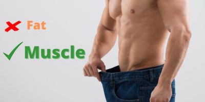 How to Lose Fat Without Losing Muscle